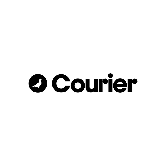 Courier: "The next generation of department stores"