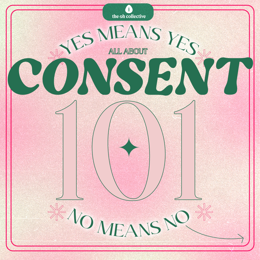 YES means YES: We need to talk about consent