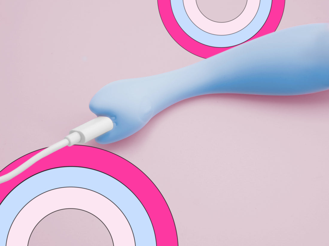 Vibrators: Everything you need to know