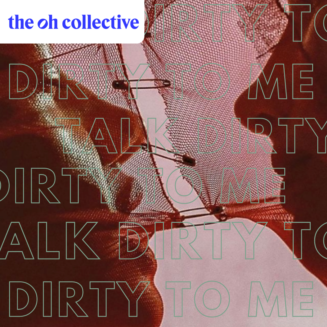 Talk Dirty To Me: Guide to BDSM Dirty Talk 101