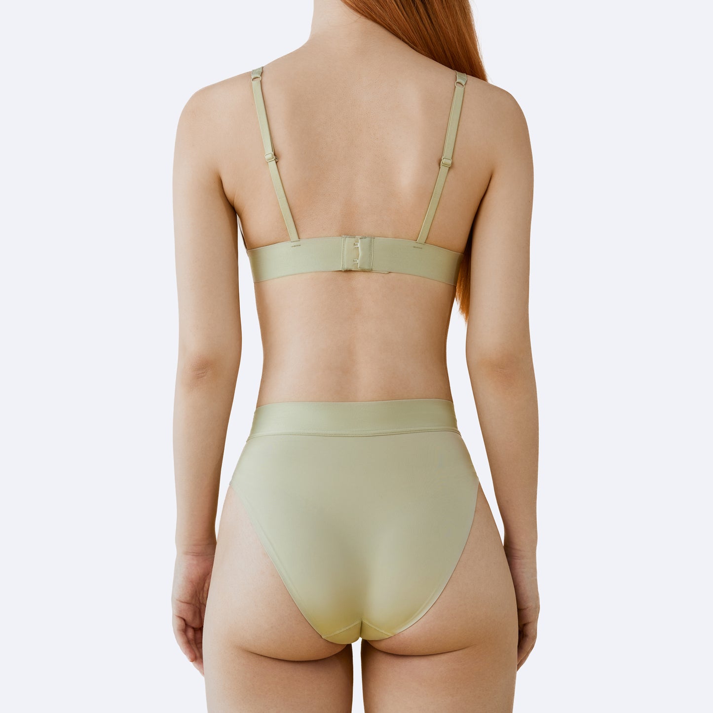 Flo Getter Set | Period Underwear & Beha